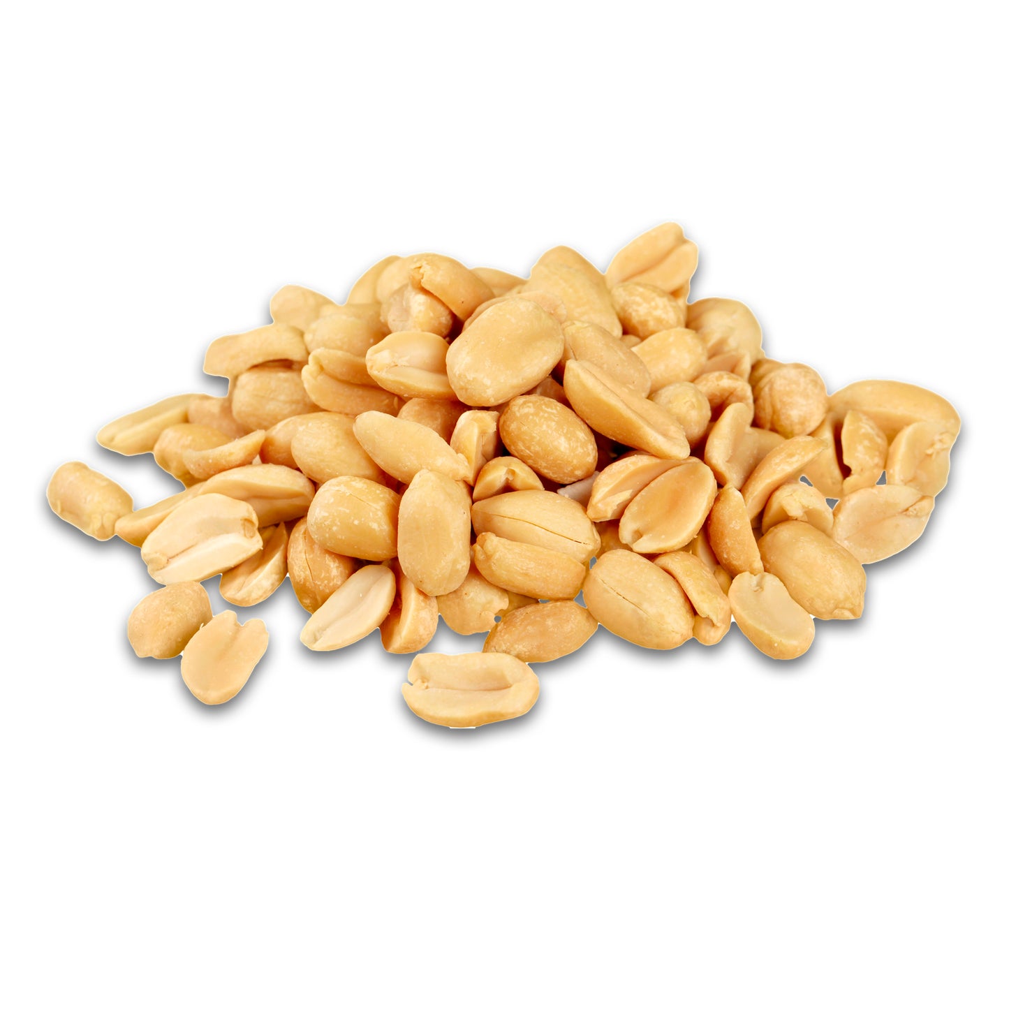 Cacahuate Tostado