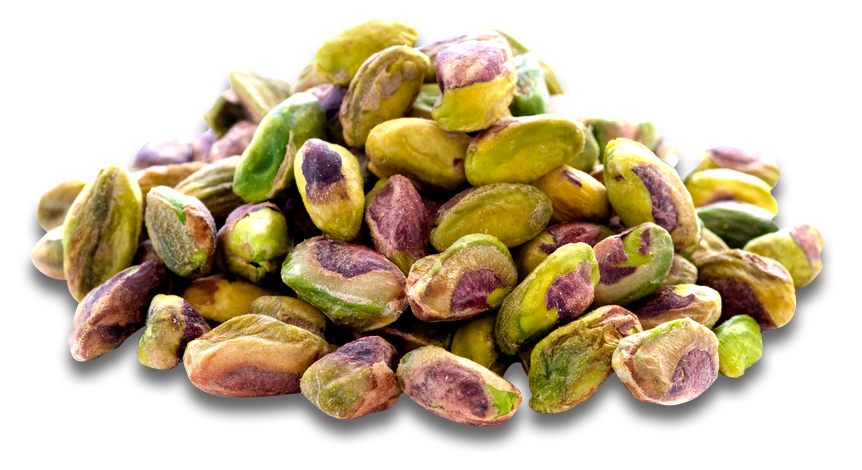 Pistache Pelado Crudo