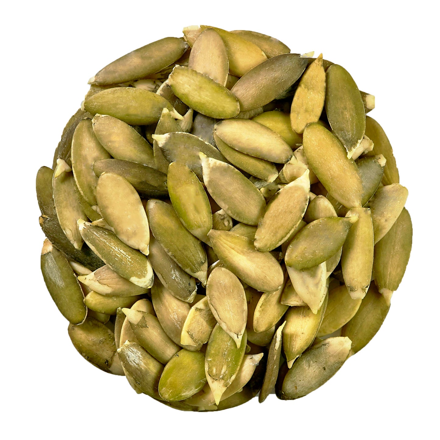 Pepita de Calabaza Cruda