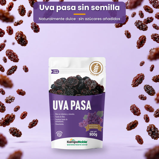 Uva Pasa