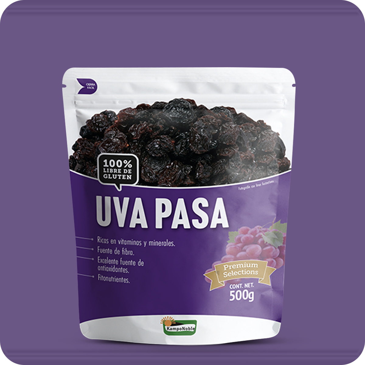 Uva Pasa