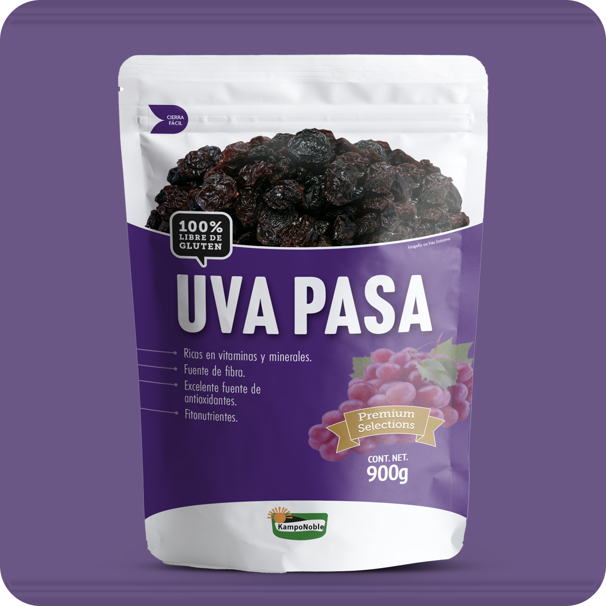 Uva Pasa