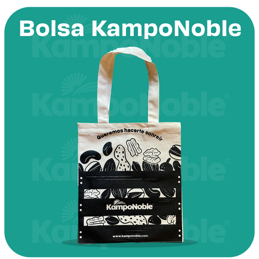 Bolsa "KampoNoble"